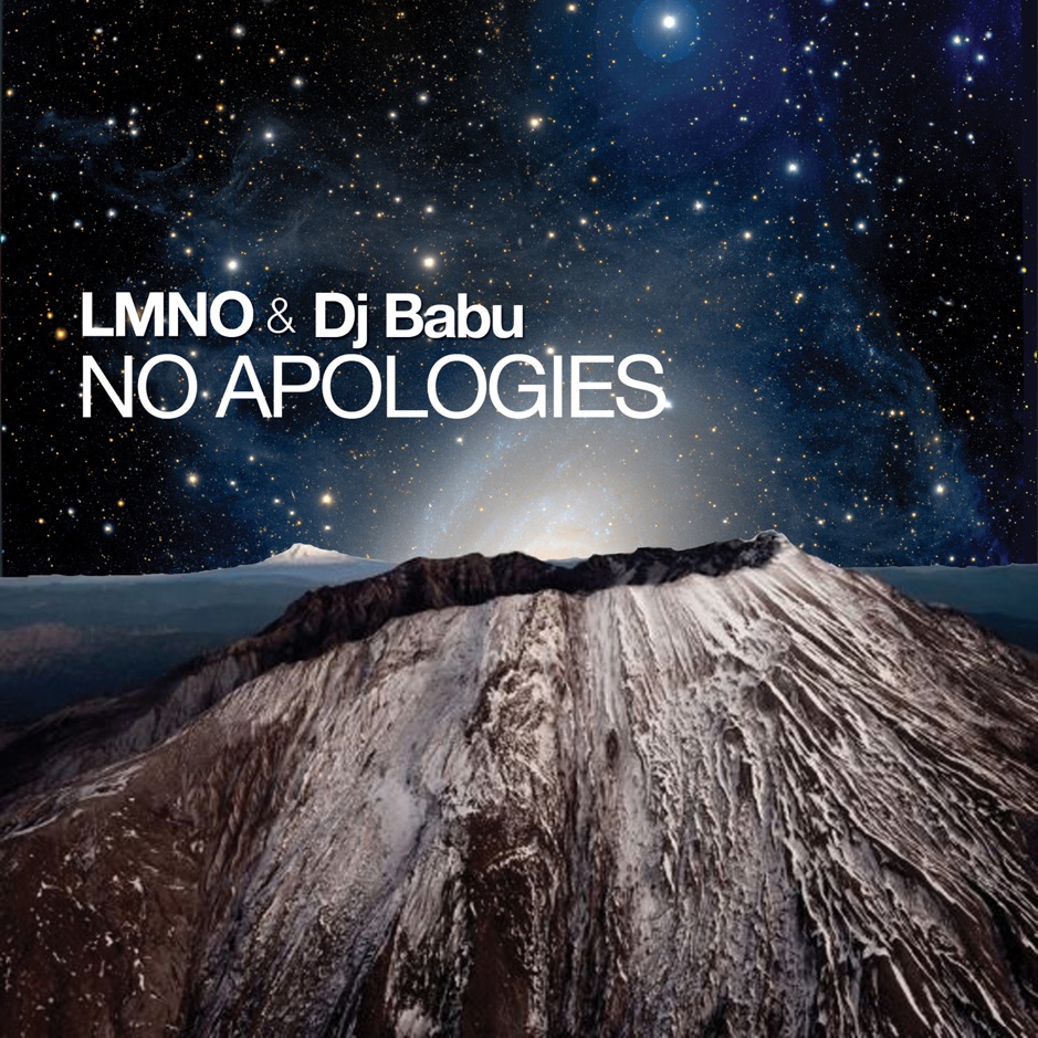 DJ Babu & LMNO - No Apologies